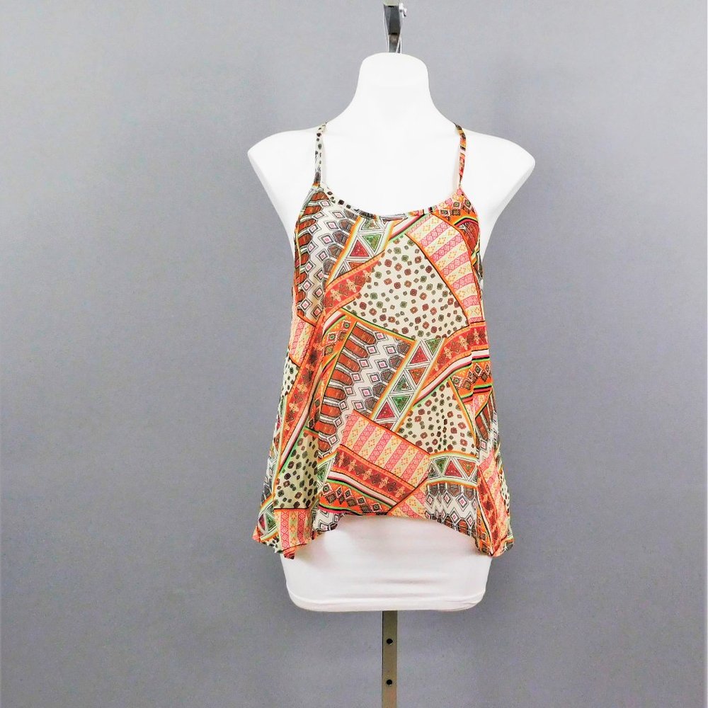 Nabee Women Shirt Multicolor M‎